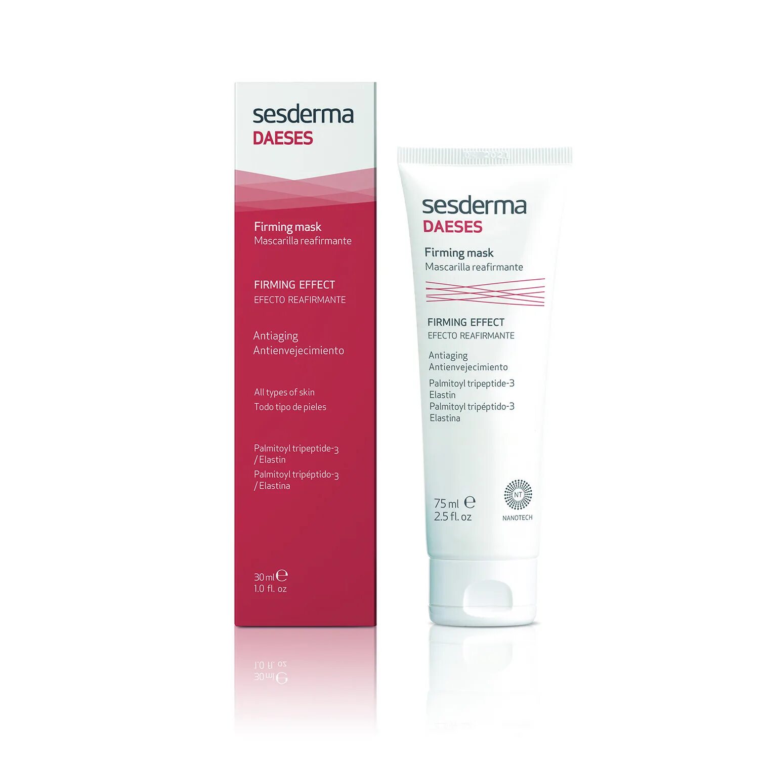 Подтягивающая маска DAESES. Sesderma массажный крем DAESES. Sesderma косметика маска регенерирующая. Sesderma Supreme Anti Aging Mask. Маска подтягивающая отзывы