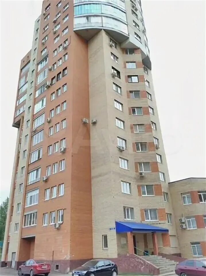 Продажа офиса 240.9м² ул. Кирова, 99/3, Уфа, Башкортостан респ., р-н Советский,