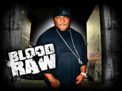 Blood raw