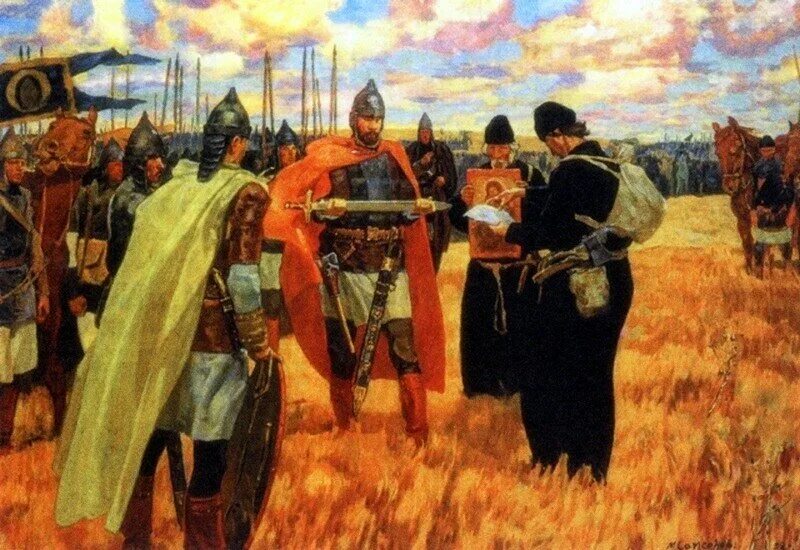 Битва перед. Дмитрий донской куликовская битва. димитрий донской куликовская бива. дмитрий донской на куликовом поле. дмитрий донской перед куликовской битвой.