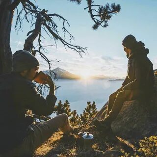 Adventurous life