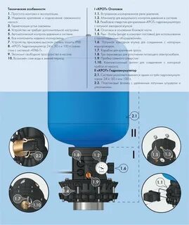 Какое давление должно быть в краб 50