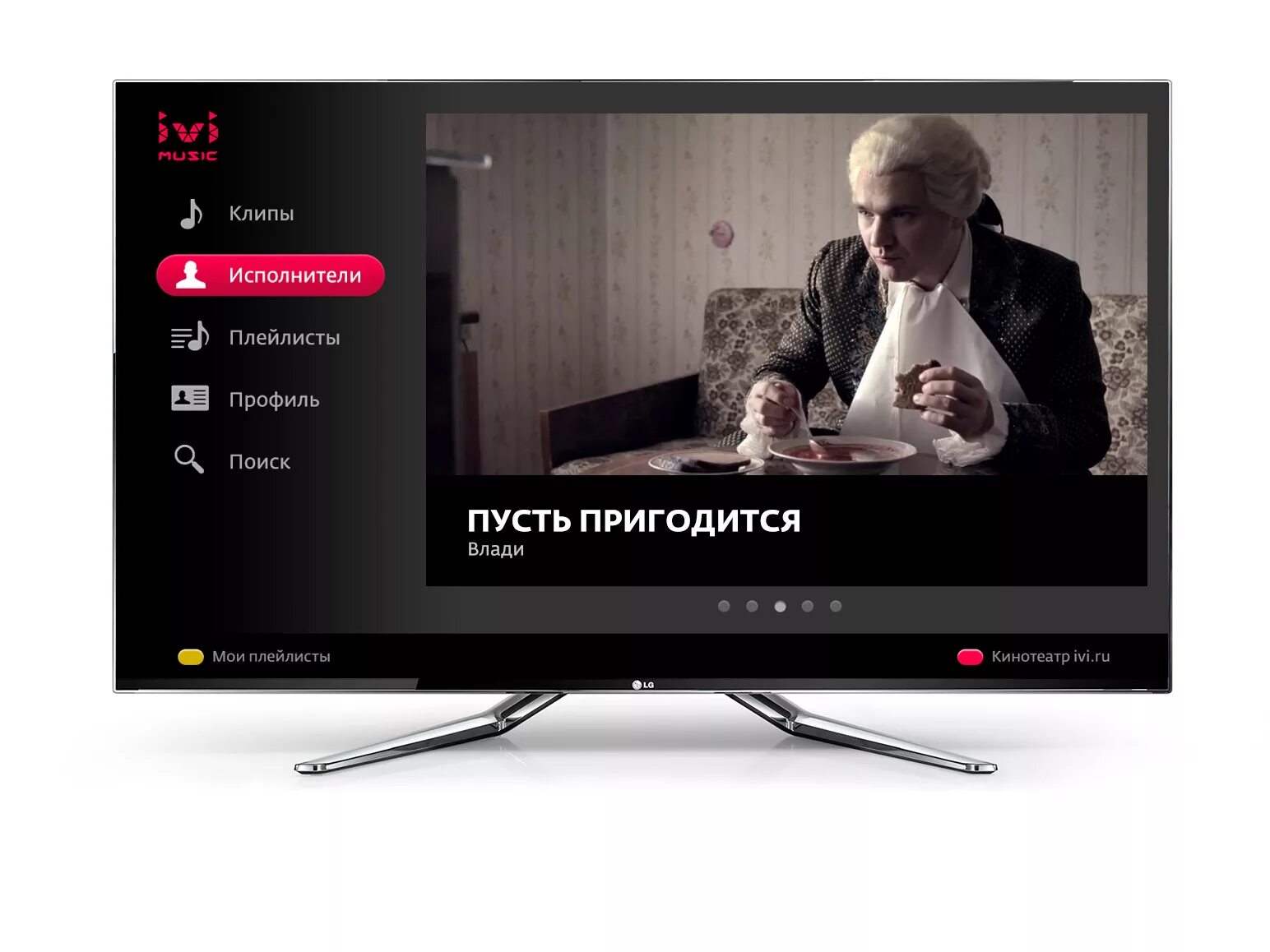 Как отвязать телевизор от иви. Ivi на телевизоре. LG TV иви на телевизоре Smart. Ivi на смарт ТВ.