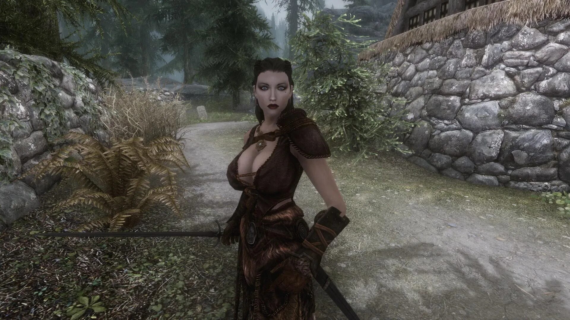 Skyrim моды follower riverwood. Скайрим мод одеяние ведьмы. Skyrim outfit mod. Скайрим unp hdt. Skyrim outfit system skyrim se.