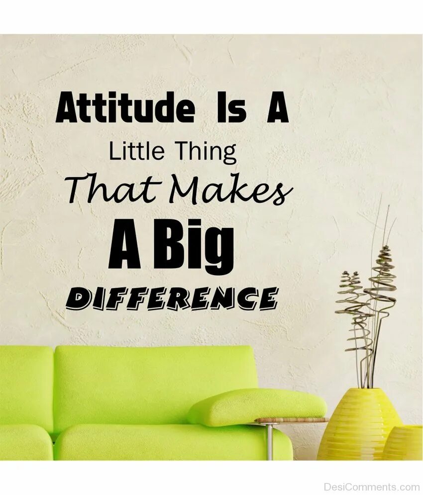 Attitude перевод. The little things. Little things перевод. Small things that make a big difference. This small things