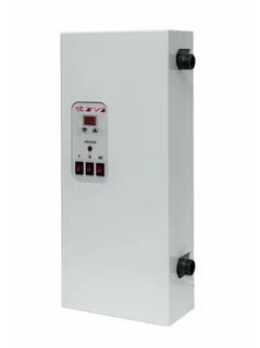 Электрокотлы отопления 380