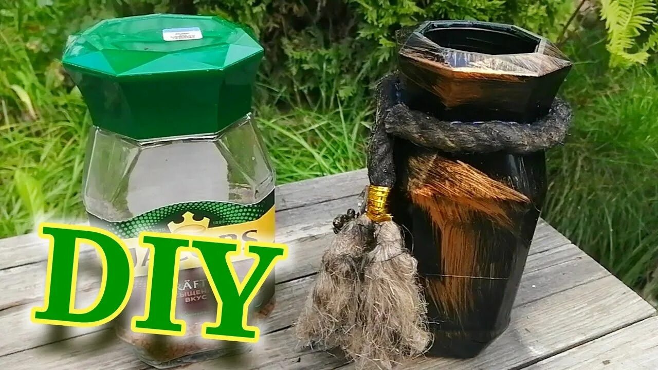 Как выкинуть банки. Старые банки из под кофе. старинная банка кофе.
