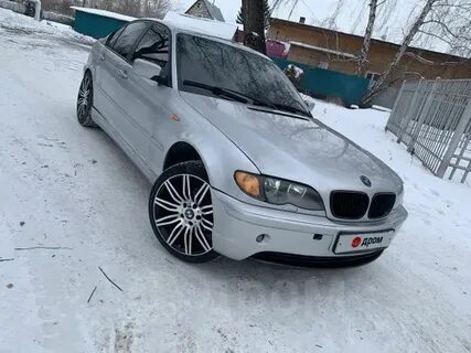 Bmw дром