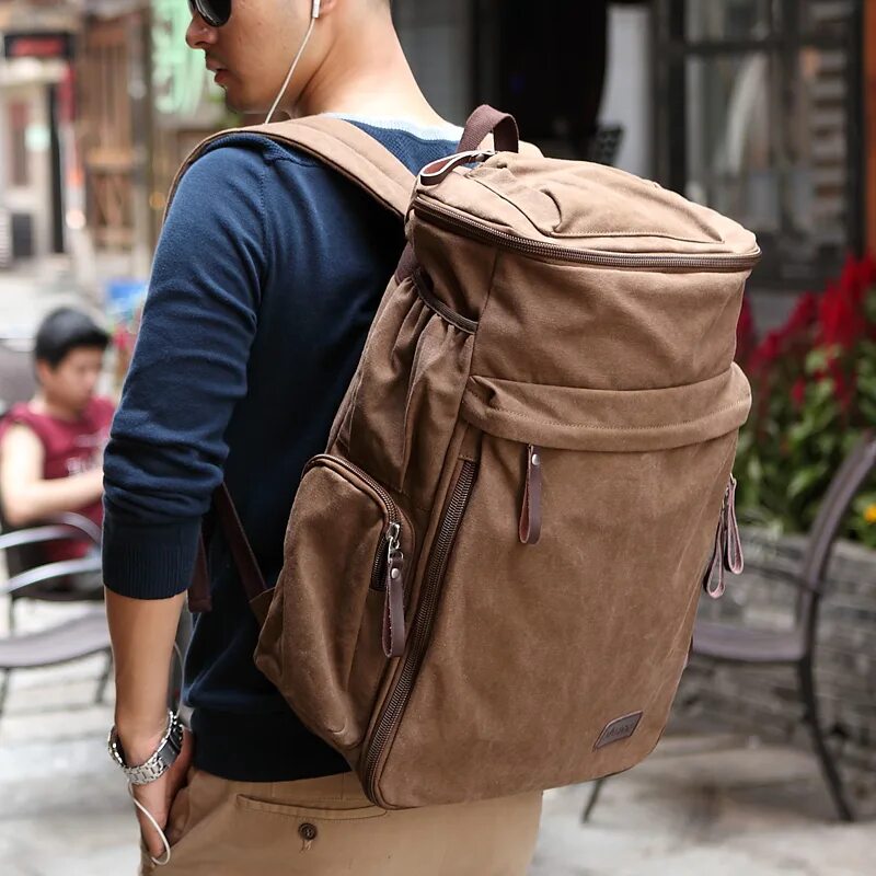 Sling backpack leather canvas backpack sling bag women bag men bag crossbody bag. Городской рюкзак pola, к3149. Сумка мужская кэжуал. Городская сумка мужская. Городская сумка мужская.