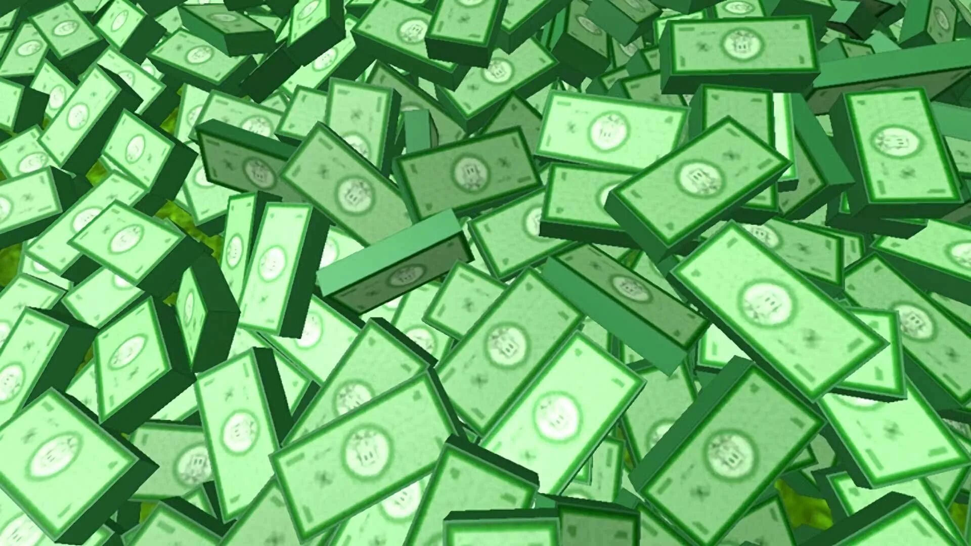 Картинка роблокс робукс. Робуксы 100. robux. куча денег на зелёном фоне. фон для донатов.