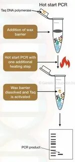 Hot start