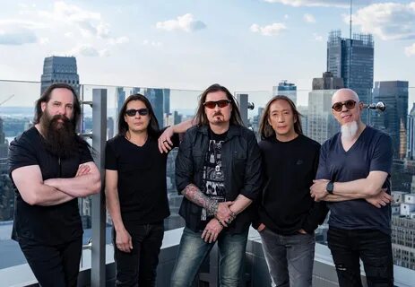 Dream theatre