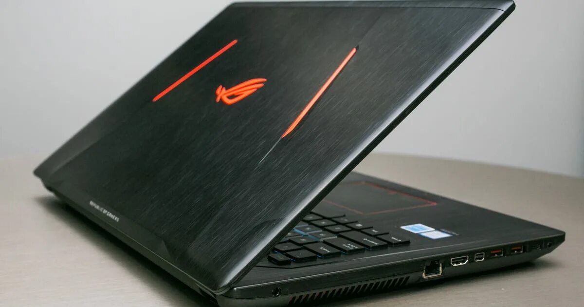 Asus gl753v. ASUS ROG gl753vd. Ноутбук ASUS ROG Strix gl753v. Ноутбук ASUS Republic of Gamers gl753vd. Ноутбук ASUS ROG 17.3 gl753v.