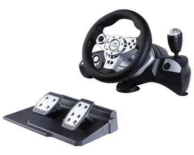 Pedal wheel