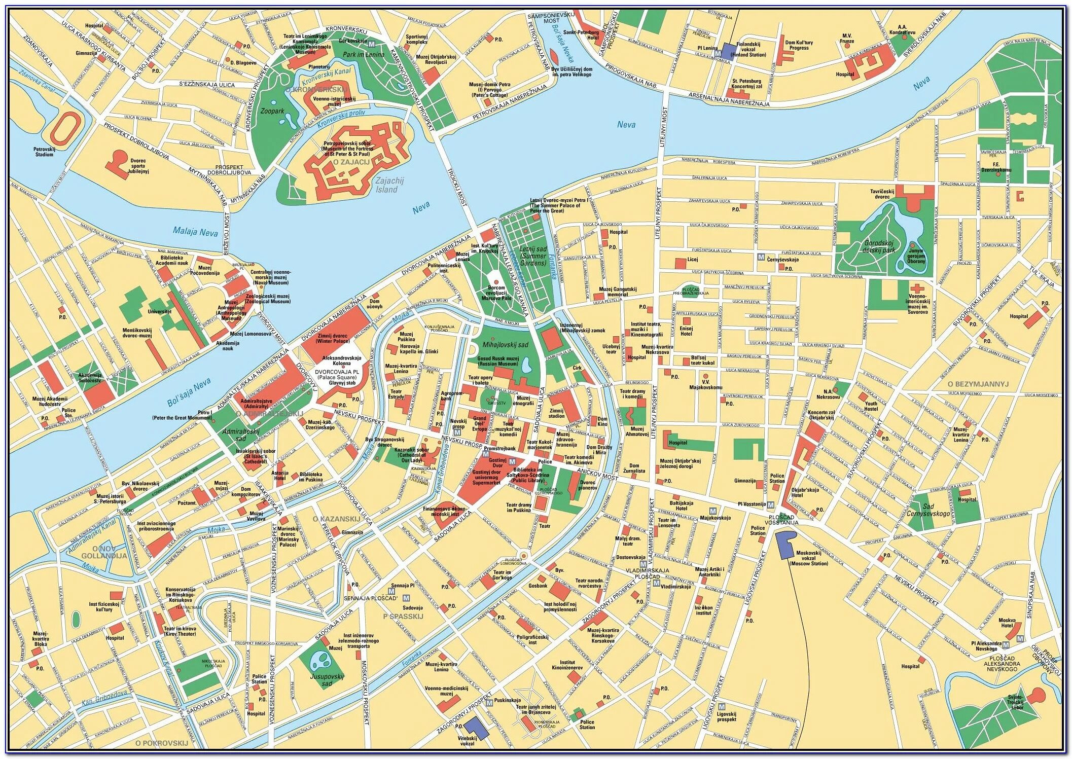 Piter map. Карта санкт-петербурга центр города. Туристская карта санкт-петербурга. Туристическая карта спб. Санкт-петербург.