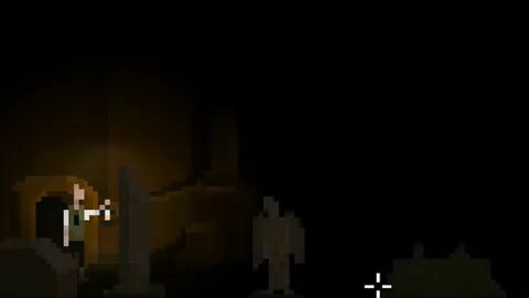 The last door 3