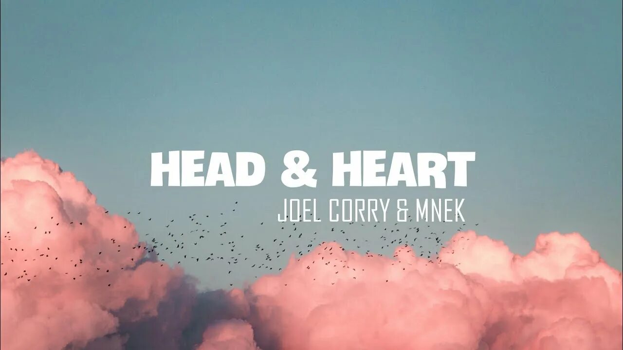 Песня luminary joel. Joel Corry MNEK. MNEK head and Heart. Joel Corry x MNEK - head Heart. Halsey Clementine.