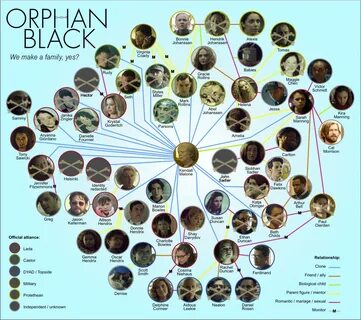 Look at bill s family tree