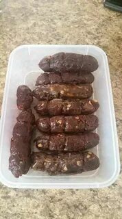 Сосиски какашка