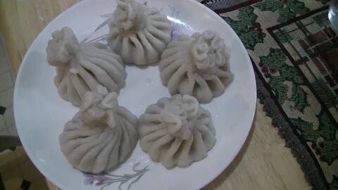 Приспособление для хинкали