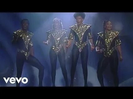 Видеоклип boney m