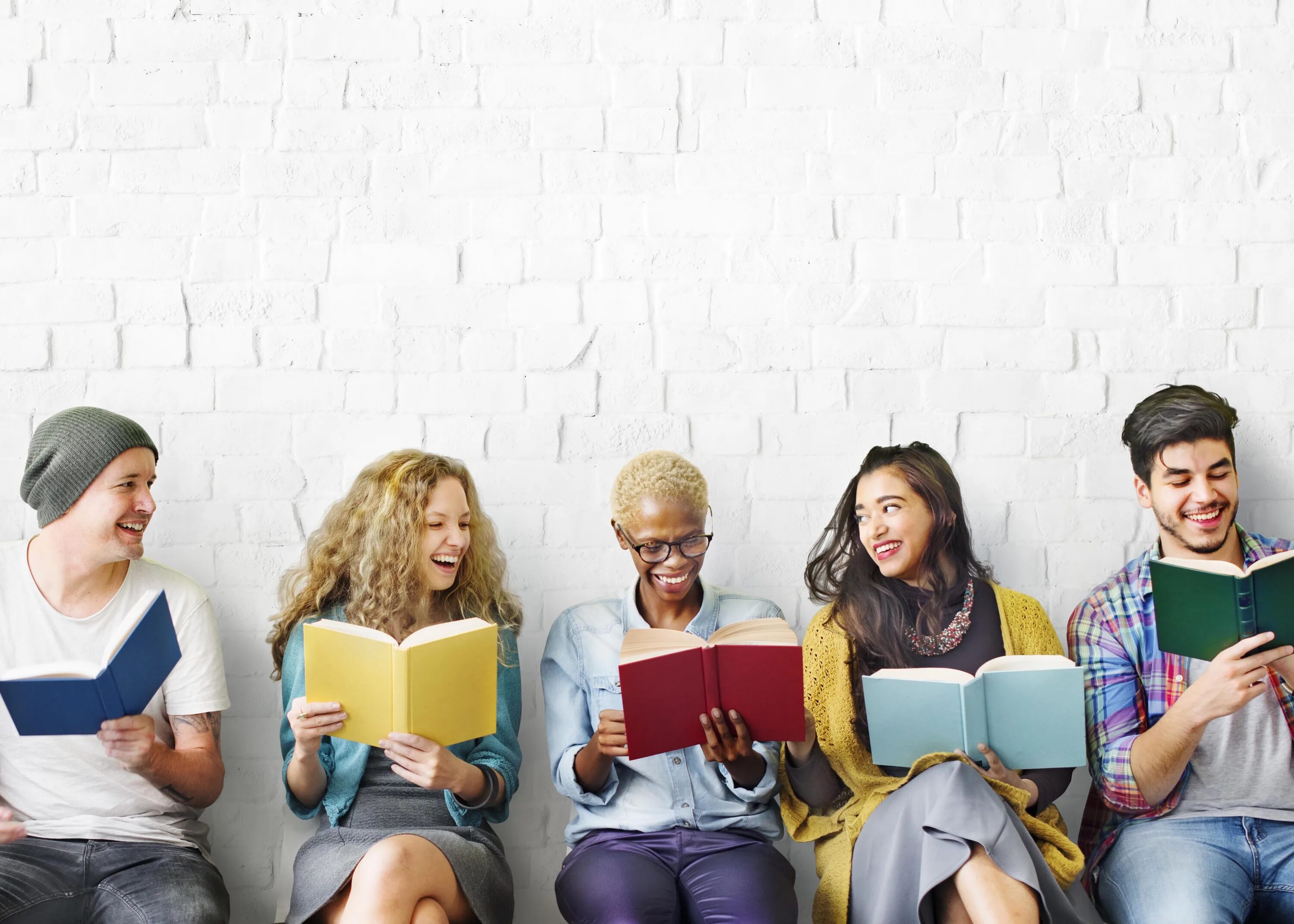 The more learn about people