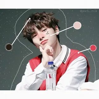 Телефон stray kids