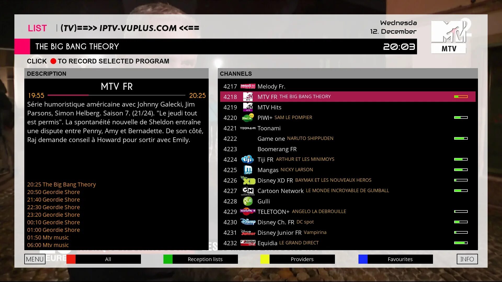 Скачать Плейлисты Iptv Эротика