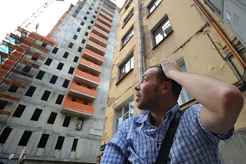 Ипотека стала недоступна 2024