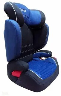 Автокресло 2 3 15 36 кг