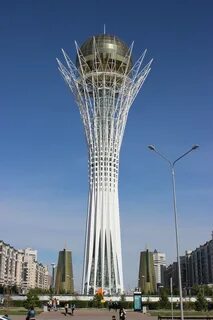 Байтерек 9