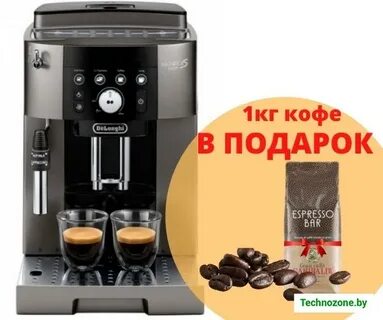 Magnifica s smart отзывы