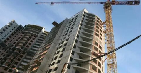 Незаконное строительство жилого дома
