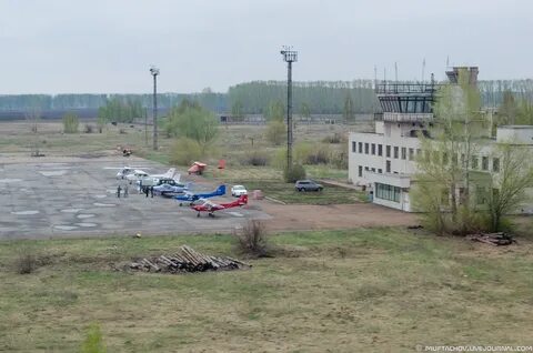 Аэропорт стерлитамак