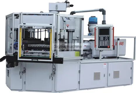 Injection molding