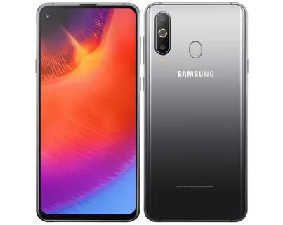 Samsung galaxy a9 экран