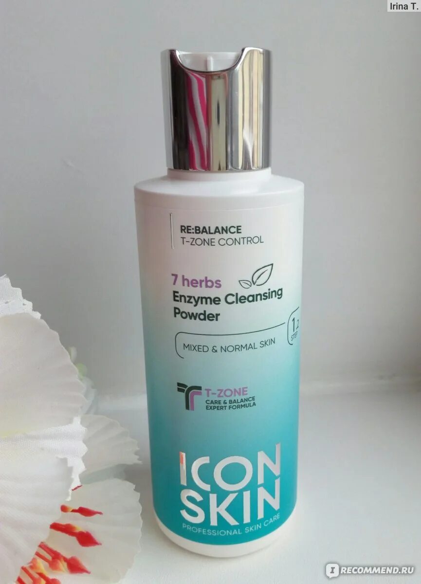 Enzyme cleansing powder. Icon Skin энзимная пудра. Энзимная пудра 7 Herbs Enzyme Cleansing Powder, icon Skin. Энзимная пудра для умывания 7 трав icon Skin Enzyme Powder 7 Herbs .. Энзимная пудра для умывания icon Skin.