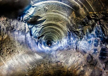 E hole