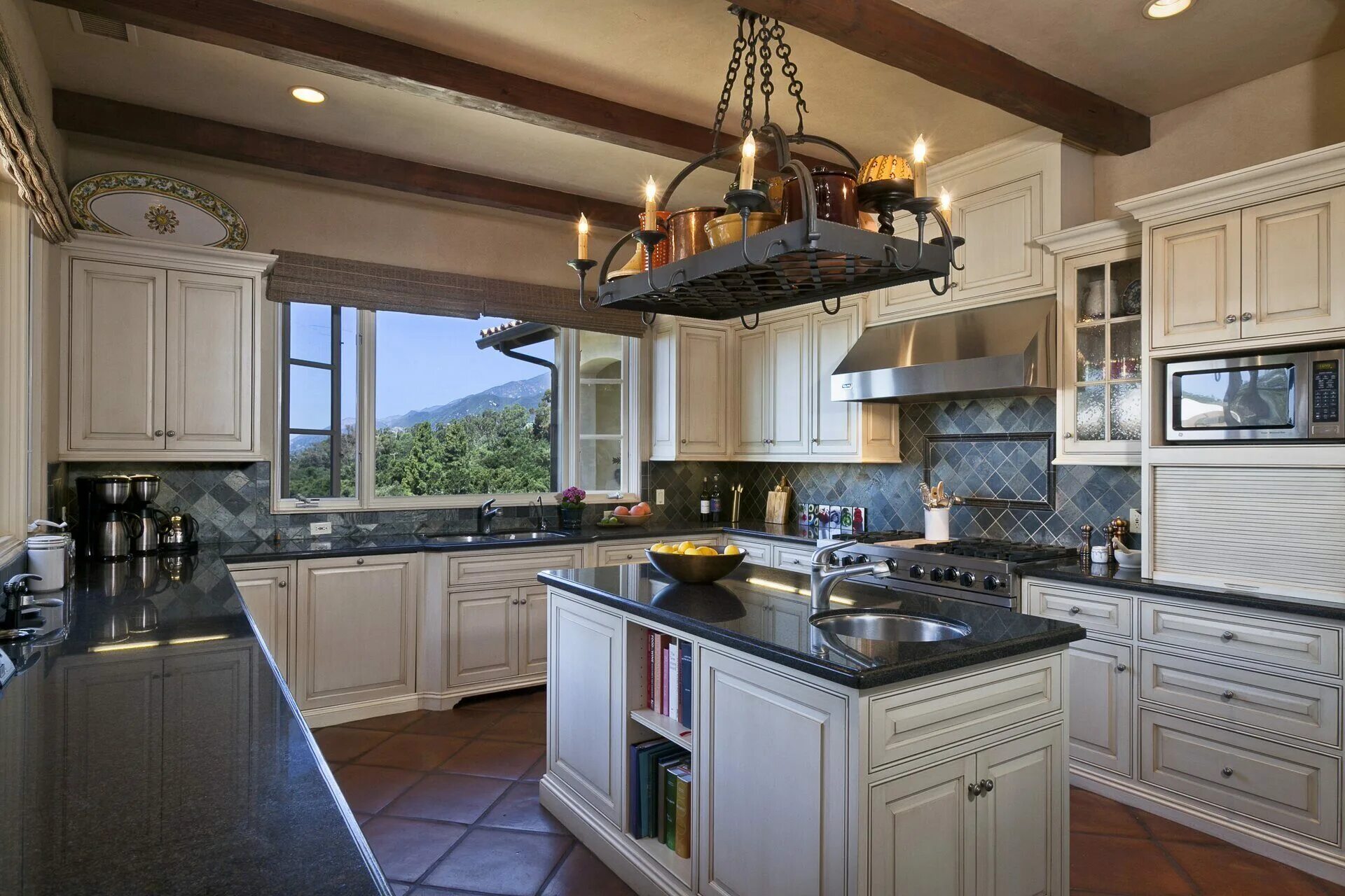 5 Double Island Kitchen Ideas for Your Custom Home Double island kitchen, Luxury