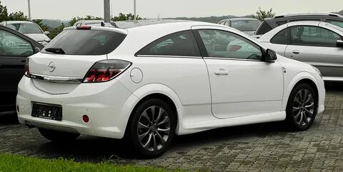 White h