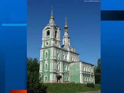 Никитская церковь волгоград кировский