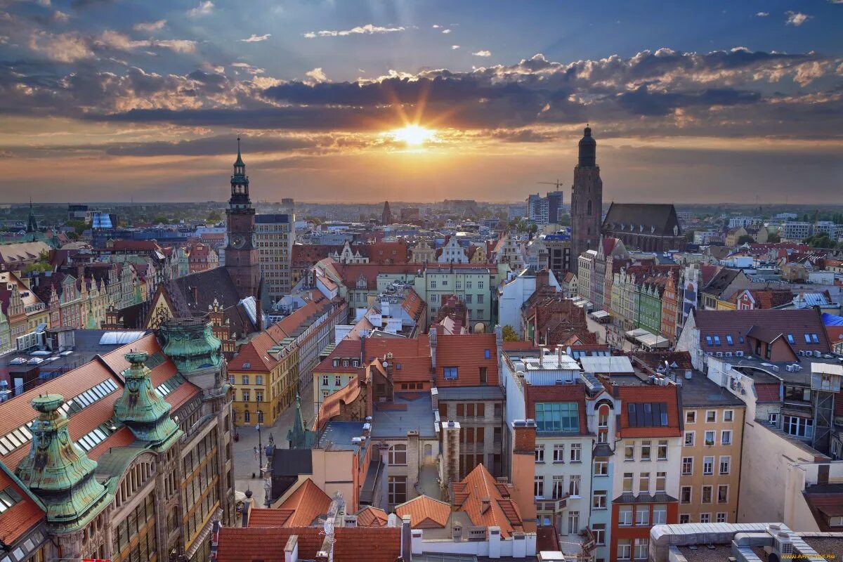 Варшава c. Вроцлав польша. вроцлав варшава. польша praga. варшава панорама.
