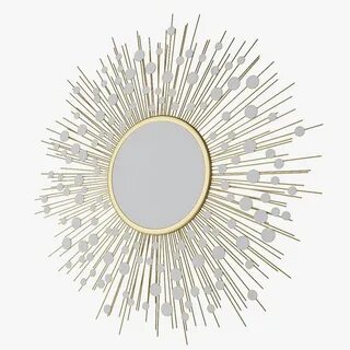 D d mirror