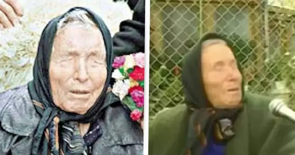 Ванга пророчество 1 канал. Вангелия гуштерова в молодости. ванга вангелия пандева гуштерова. ванга и димитр.