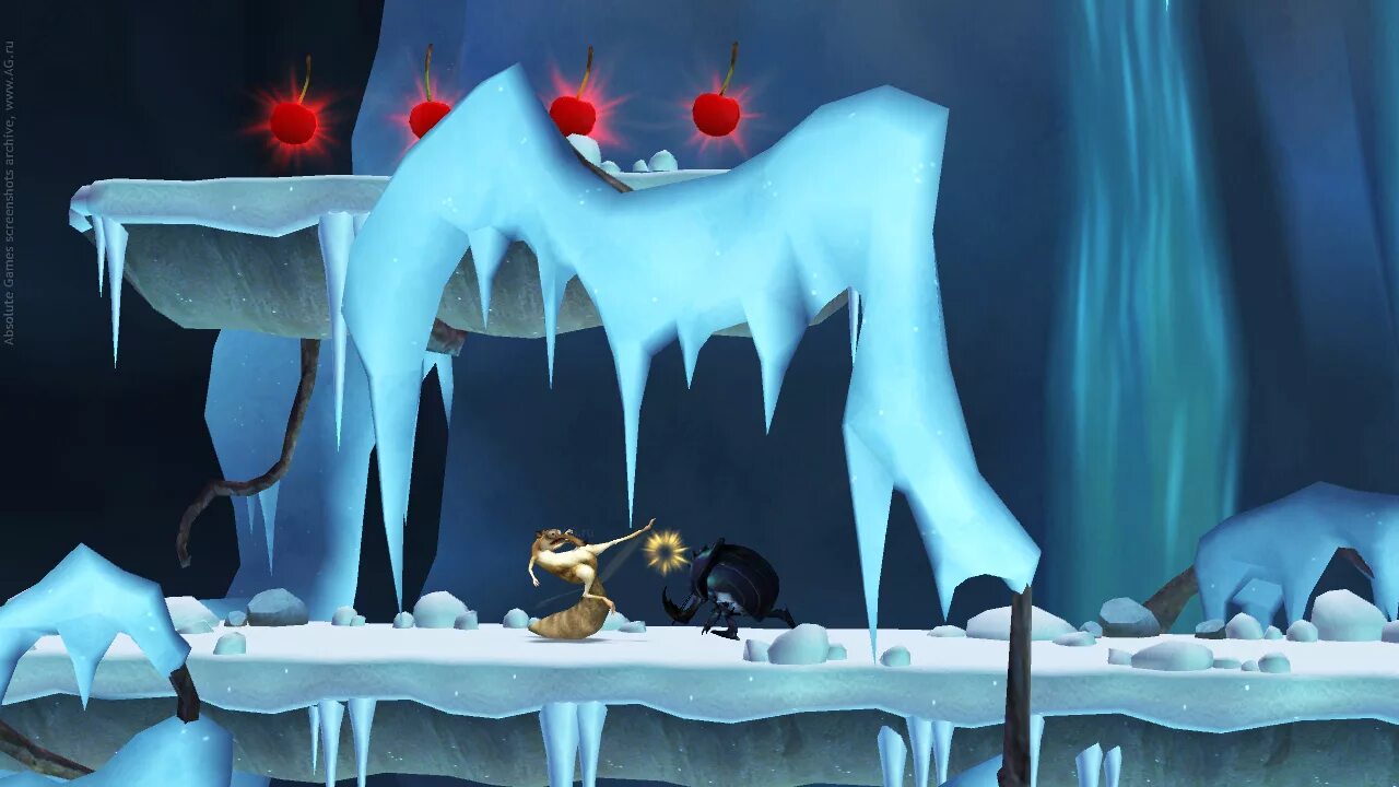 Third period. Ice age 3 игра. Ледниковый период Эра динозавров игра. Ледниковый период 3. Ice age 3 Dawn of the Dinosaurs 2009.