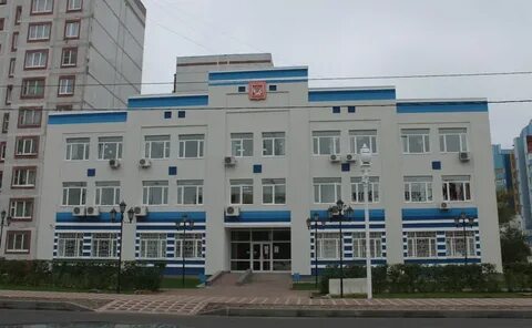 Улицы 9 налоговой