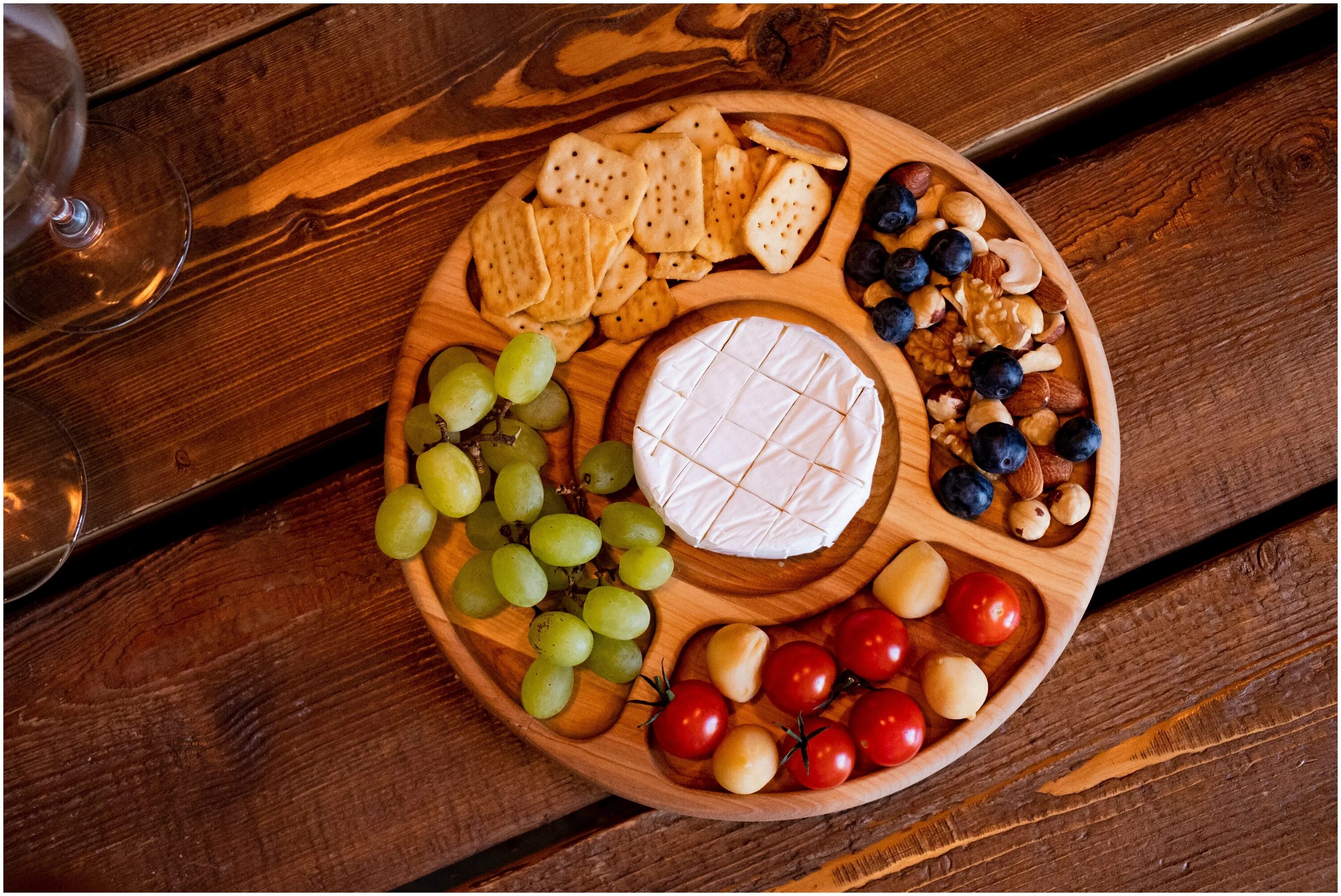 менажница деревянная круглая. менажница lefard 590-225. менажница falstaff. менажница виды. 5х22х4 см.