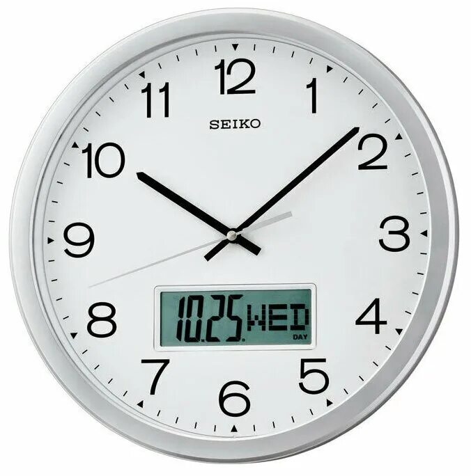 Как разобрать часы seiko Настенные часы SEIKO QXF104A купить по низкой цене в интернет-магазине ОНЛАЙН