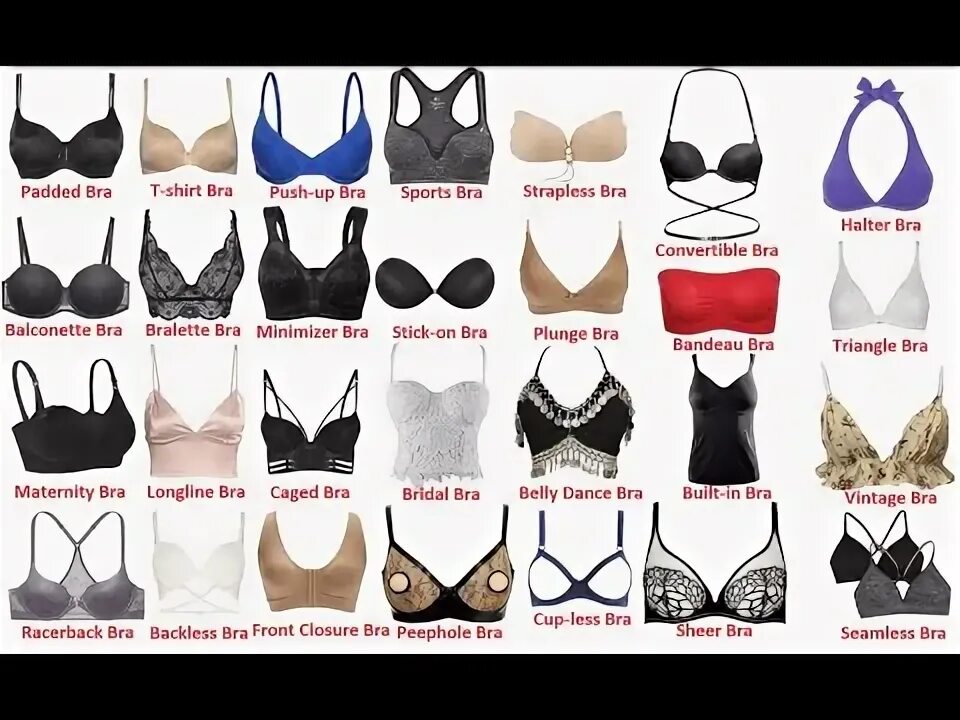 Bra Style Online www.ulthera.ru