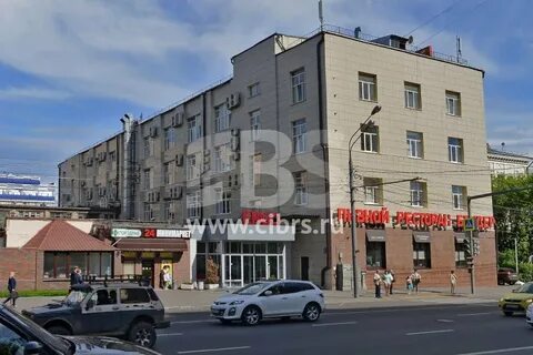 Москва бутырская 46